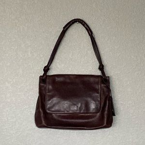 Antonio Melani Leather Purse